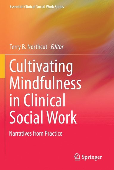 bokomslag Cultivating Mindfulness in Clinical Social Work