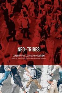 bokomslag Neo-Tribes