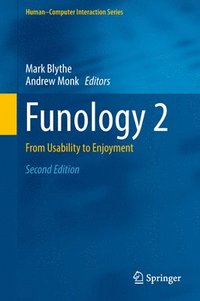 bokomslag Funology 2