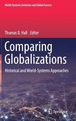 bokomslag Comparing Globalizations