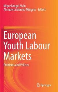 bokomslag European Youth Labour Markets