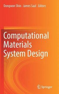 bokomslag Computational Materials System Design