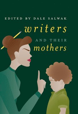 Writers and Their Mothers 1