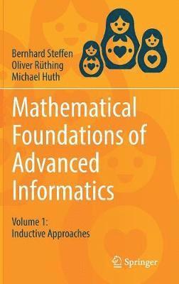 bokomslag Mathematical Foundations of Advanced Informatics