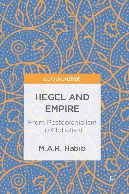 Hegel and Empire 1