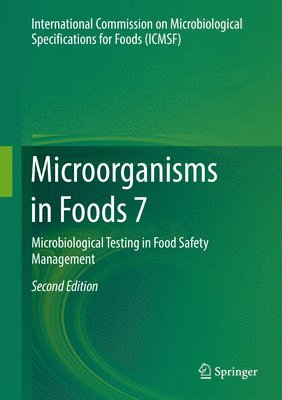 Microorganisms in Foods 7 1