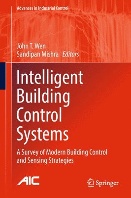 Intelligent Building Control Systems 1