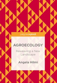 bokomslag Agroecology