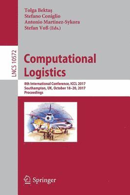 Computational Logistics 1