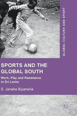 Sports and The Global South 1