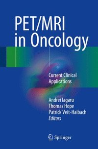 bokomslag PET/MRI in Oncology
