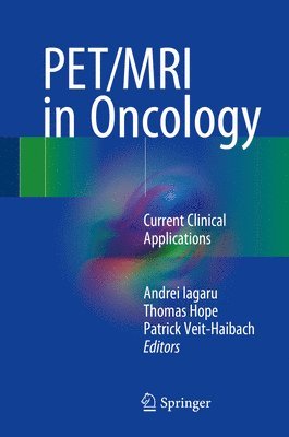 PET/MRI in Oncology 1