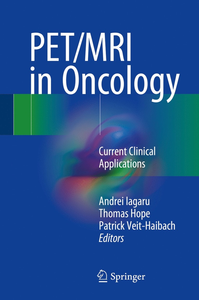 PET/MRI in Oncology 1