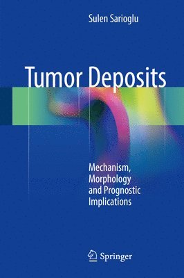 bokomslag Tumor Deposits