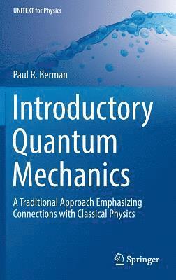 Introductory Quantum Mechanics 1