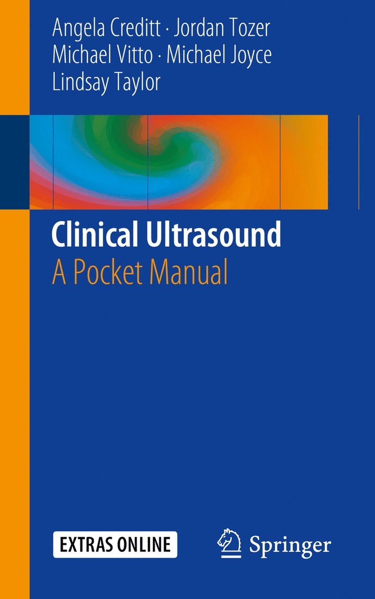 Clinical Ultrasound 1