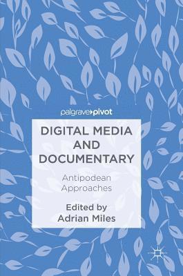 Digital Media and Documentary 1