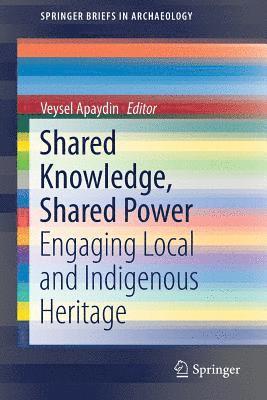 Shared Knowledge, Shared Power 1