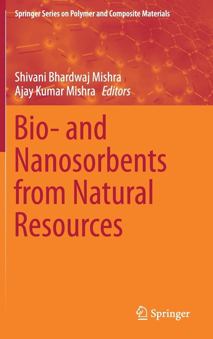 Bio- and Nanosorbents from Natural Resources 1