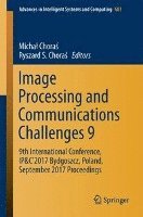 Image Processing and Communications Challenges 9 1