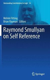 bokomslag Raymond Smullyan on Self Reference