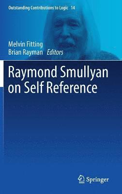 bokomslag Raymond Smullyan on Self Reference