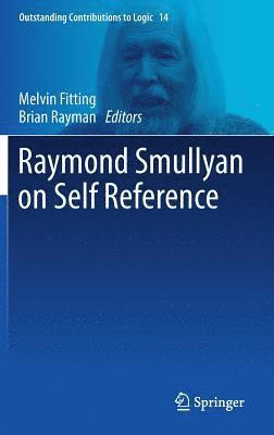 Raymond Smullyan on Self Reference 1