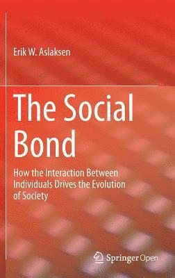 bokomslag The Social Bond