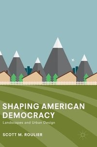 bokomslag Shaping American Democracy