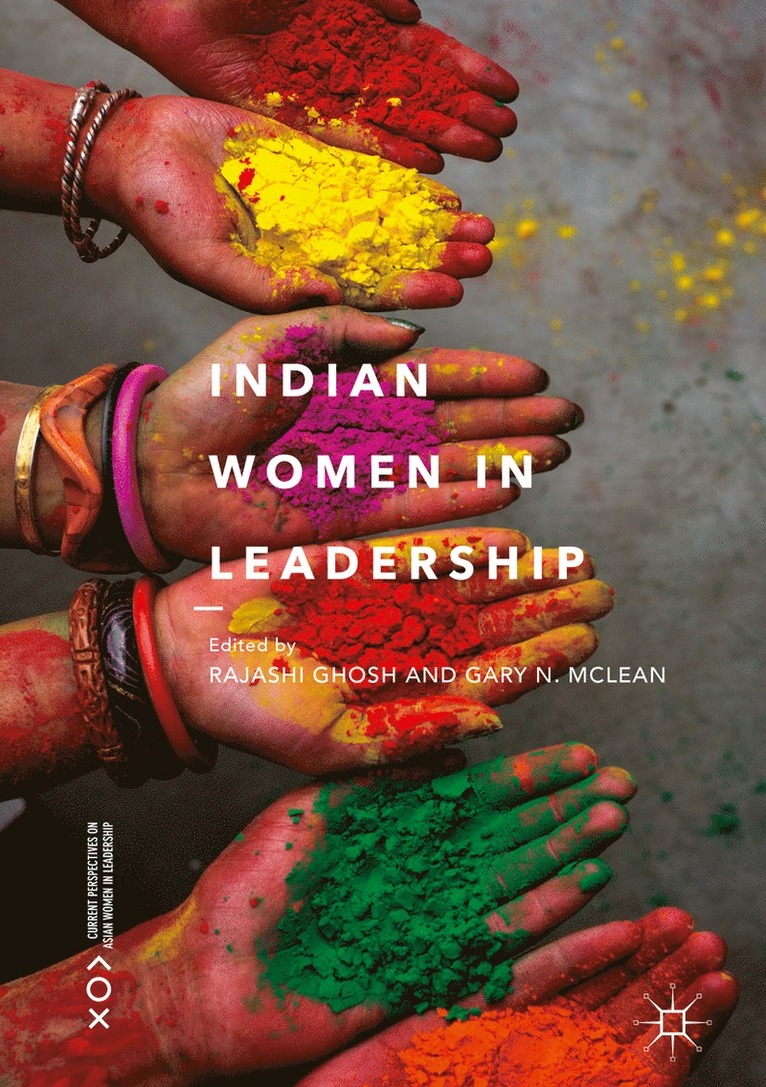 Indian Women in Leadership