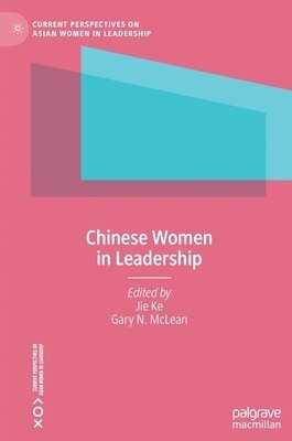 Chinese Women in Leadership 1