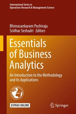 Essentials of Business Analytics 1