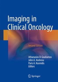 bokomslag Imaging in Clinical Oncology