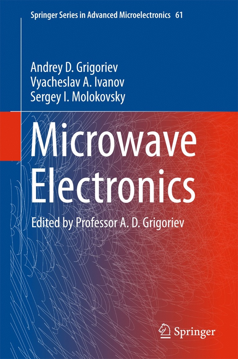 Microwave Electronics 1