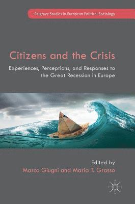 Citizens and the Crisis 1