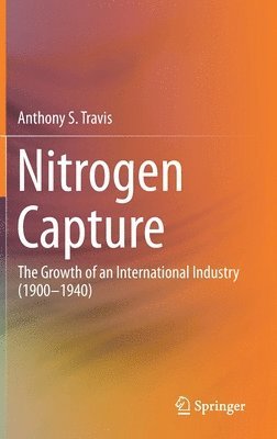 Nitrogen Capture 1