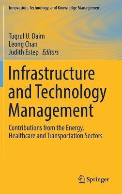 Infrastructure and Technology Management 1