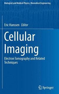 bokomslag Cellular Imaging