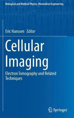 bokomslag Cellular Imaging