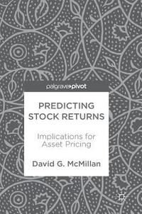 bokomslag Predicting Stock Returns