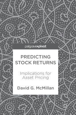 bokomslag Predicting Stock Returns