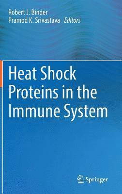 Heat Shock Proteins in the Immune System 1