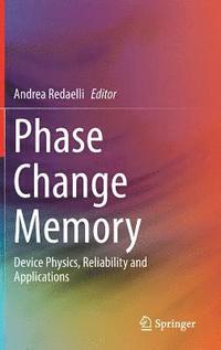 bokomslag Phase Change Memory