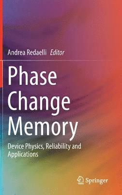 bokomslag Phase Change Memory