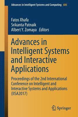 Advances in Intelligent Systems and Interactive Applications 1