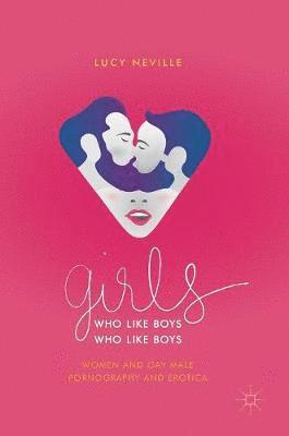 Girls Who Like Boys Who Like Boys 1