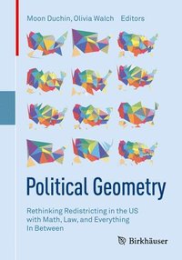 bokomslag Political Geometry