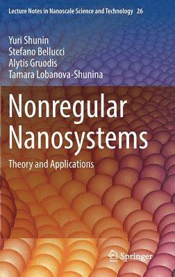 Nonregular Nanosystems 1