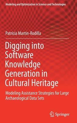 bokomslag Digging into Software Knowledge Generation in Cultural Heritage