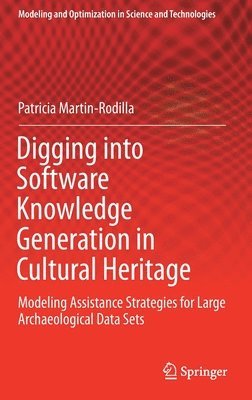 Digging into Software Knowledge Generation in Cultural Heritage 1